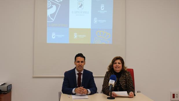 El Cuervo estrena web llamando a la participación ciudadana