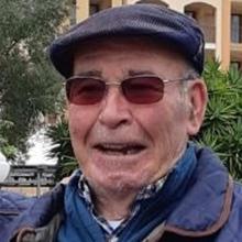 José T. B., desaparecido en Marchena