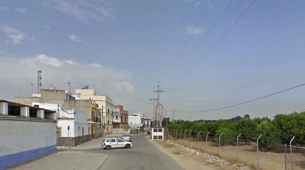 El joven muerto en La Algaba era de Málaga y pudo estar implicado en un ...