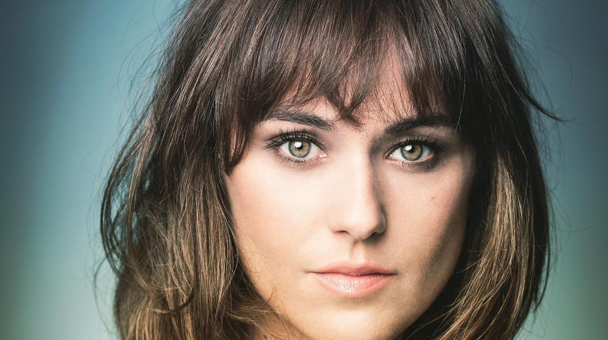 Laura Toledo tiene una destacada carrera artística tanto en teatro como en cine y televisión