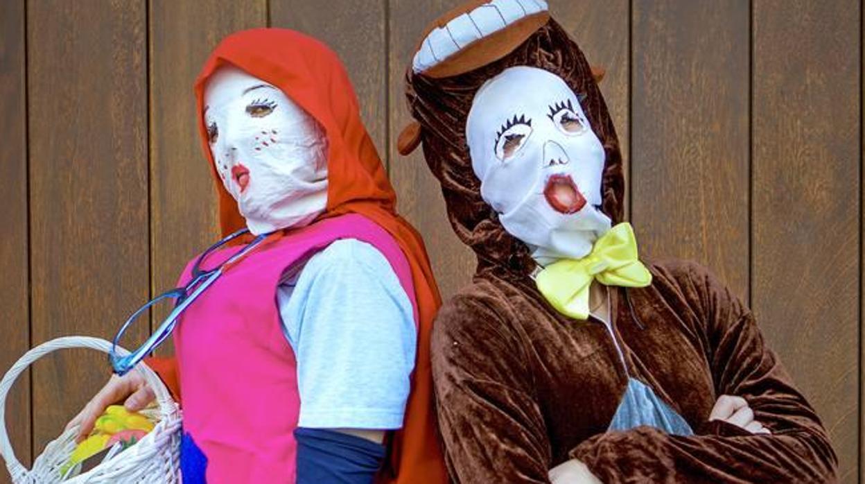 El carnaval de Fuentes de Andalucía, uno de los más antiguos y singulares de Andalucía arranca el 28-F