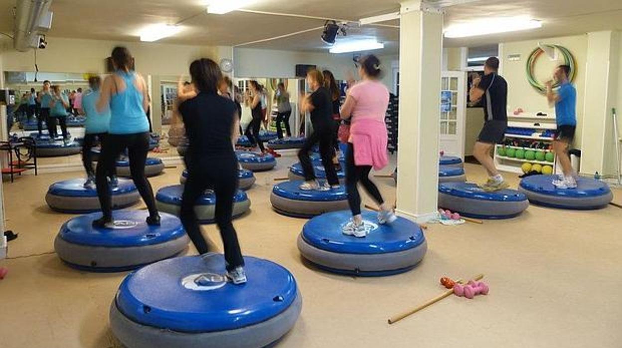 Las mujeres podrán usar el gimnasio de El Viso gratis durante una semana