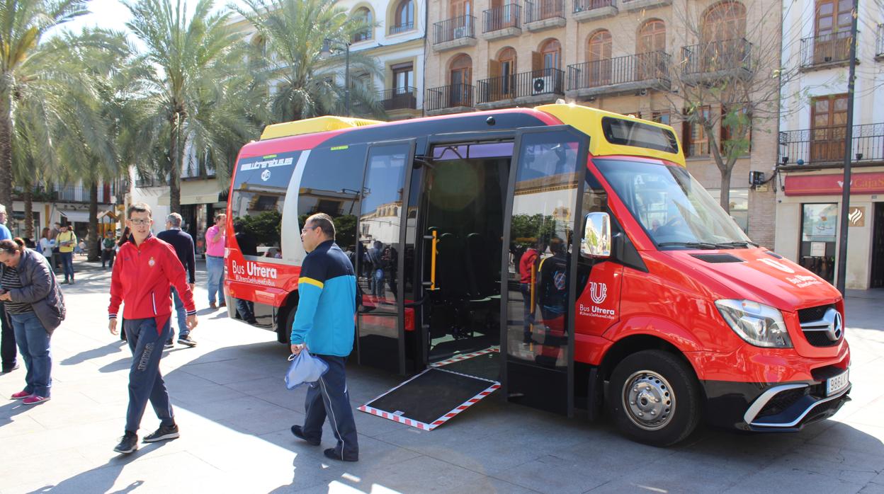 Así serán los nuevos autobuses que darán vida al transporte urbano de ...