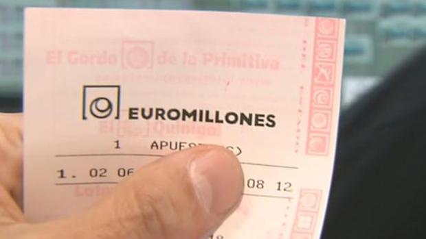 Sevilla es una de las provincias más afortunadas en los sorteos del Euromillones y la Primitiva