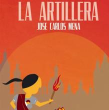 La portada del libro