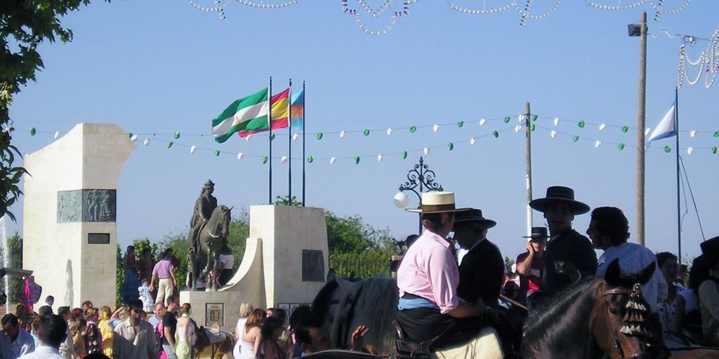 Mairena del Alcor abre este miércoles el ciclo de ferias en Andalucía