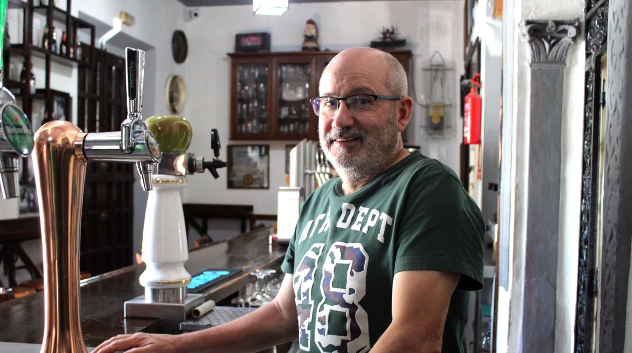 El establecimiento apenas ha cambiado su aspecto interior en las últimas décadas