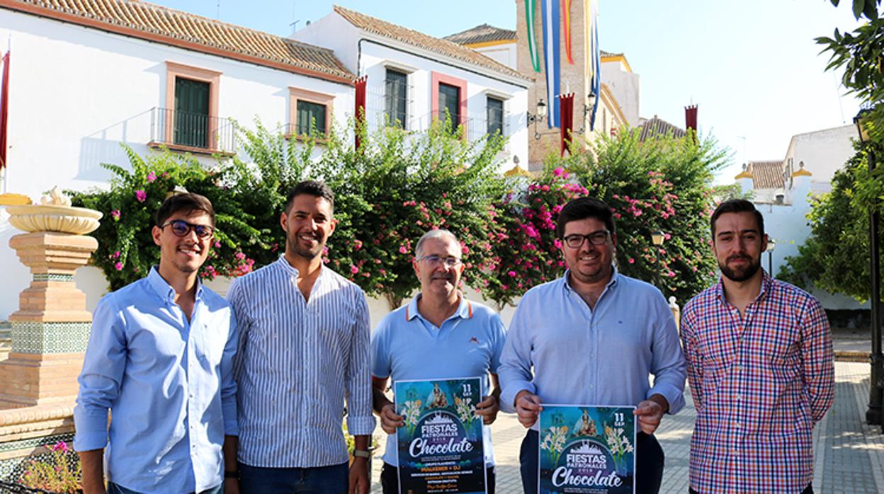 El Viso del Alcor organizará una chocolatada pública y adaptada para ...