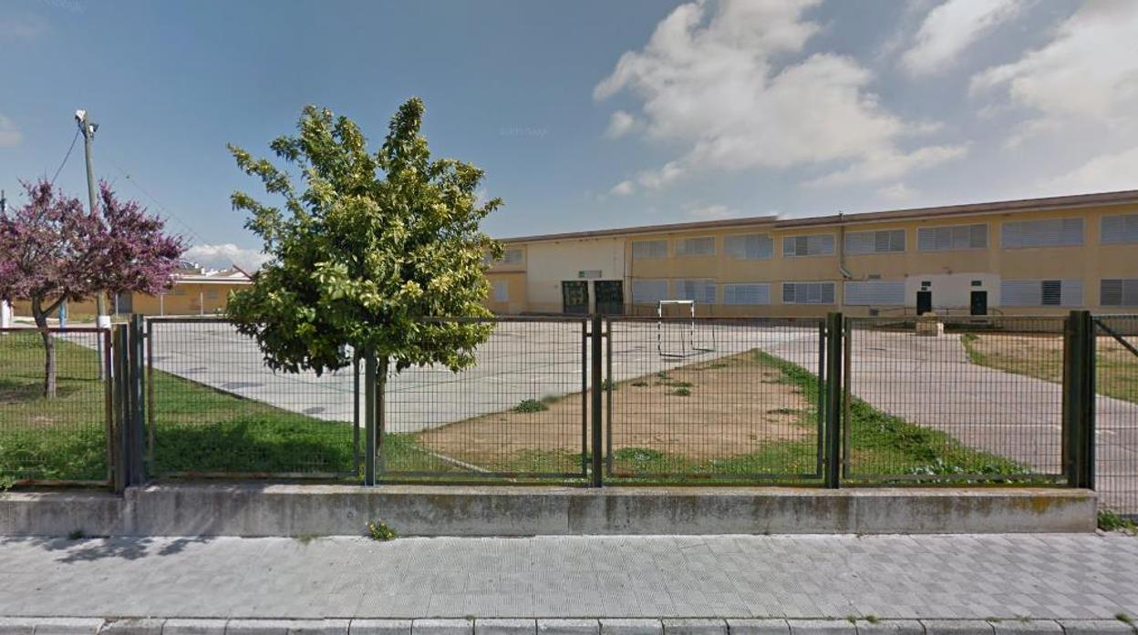 Instituto de Educación Secundaria Gelves