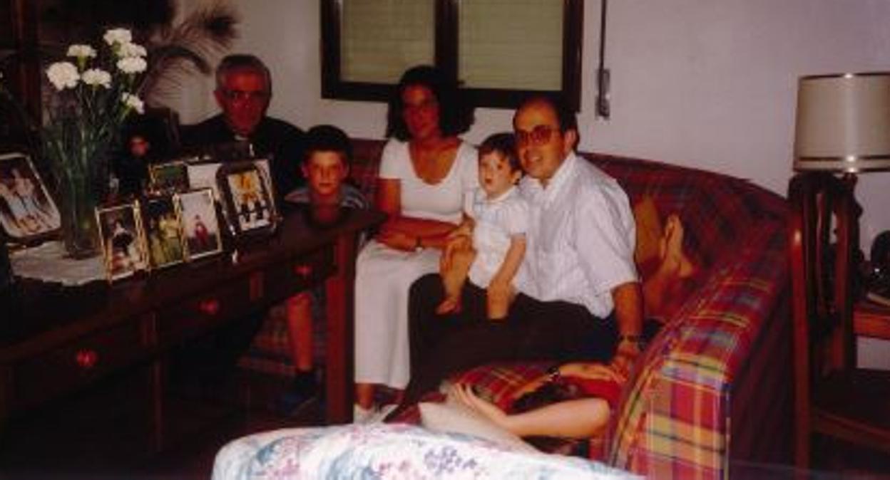 Ignacio Osuna Gómez