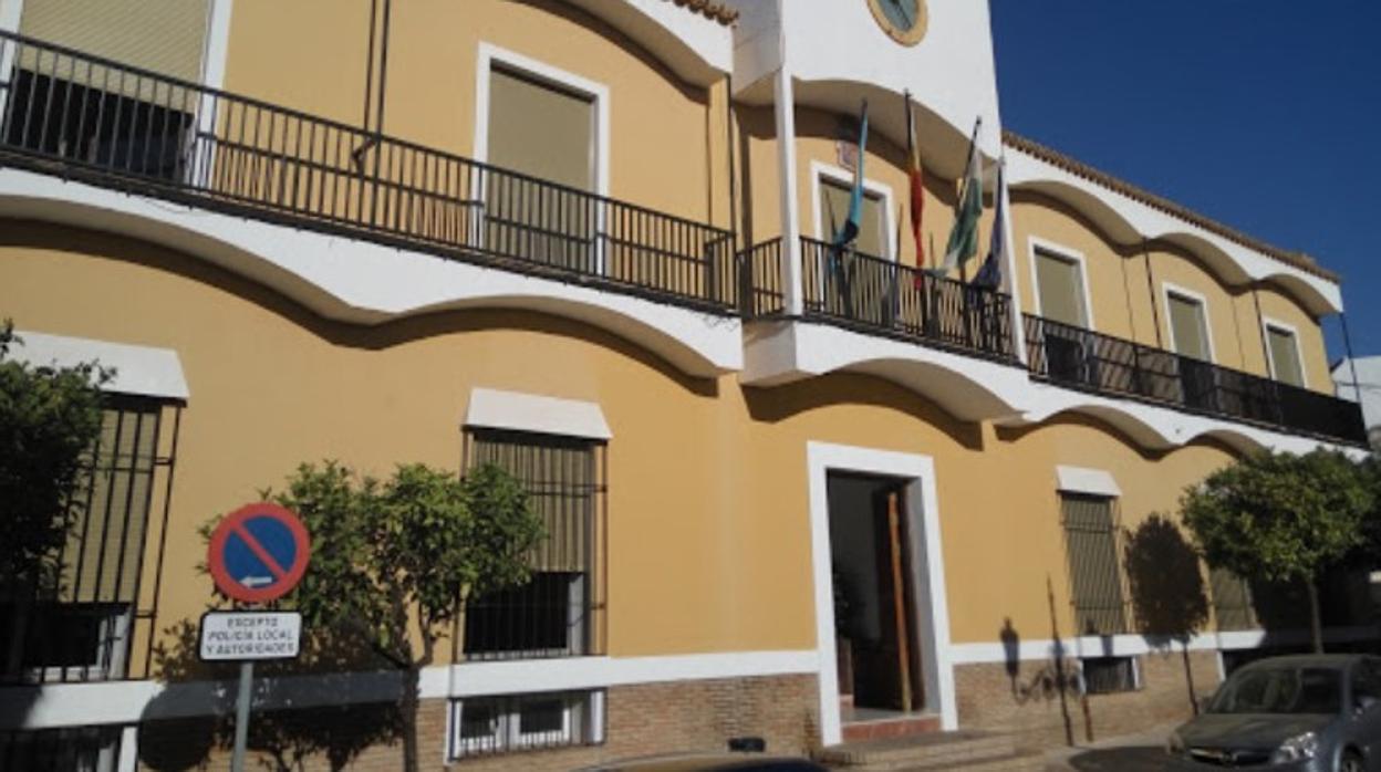 El Ayuntamiento de Mairena del Alcor valorado como el segundo más ...