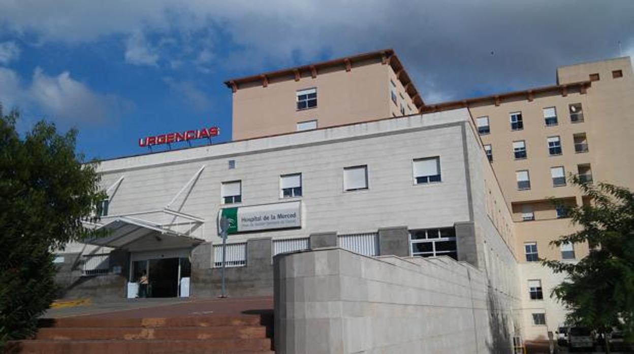 Hospital de La Merced de Osuna