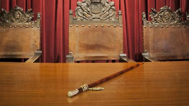 Gobernar sin oposición en la provincia de Sevilla