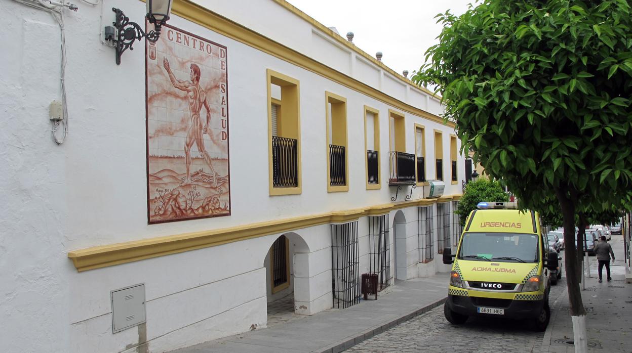 Desde el centro de salud de Las Cabezas se considera que el municipio esta en una situación «muy buena» en comparación con otras localidades de la provincia