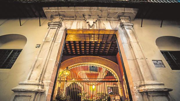 De visita por los palacios de Écija: la huella del barroco