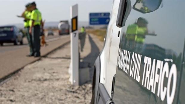 Muere un joven de 24 años en un accidente de tráfico en la A-4 a su paso por Écija