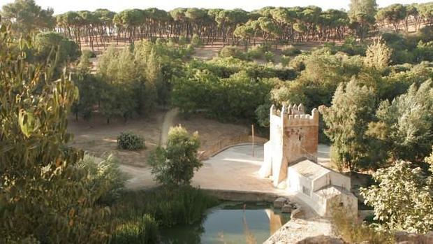 Ruta de Oromana, los molinos harineros de Alcalá de Guadaíra