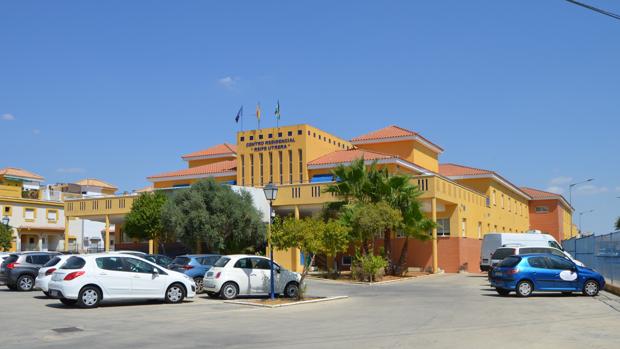 Detectados 23 positivos de Covid-19 en la residencia geriátrica de Utrera
