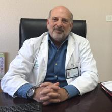 Ricardo Gil-Toresano