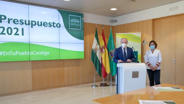 Hasta 20 millones para programas de prevención de la exclusión y la emergencia sociales en Sevilla