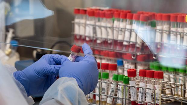 Todos los distritos sanitarios de Sevilla bajan por primera vez en la segunda ola