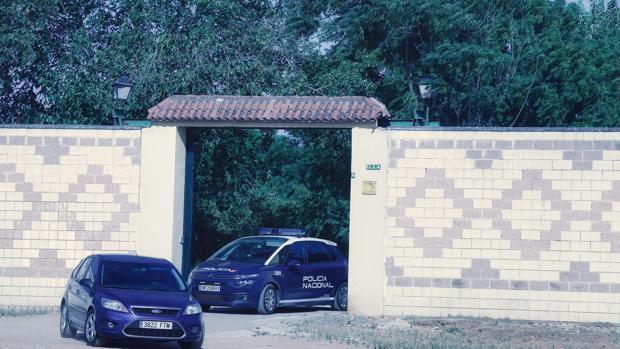 Un jurado popular juzgará a la mujer brasileña acusada de un doble crimen en Dos Hermanas