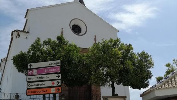 Las Navas de la Concepción decidirá en consulta popular si abandona el Parque Natural