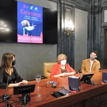 Presentación de 'Caracolea'