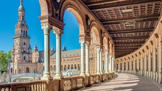 La provincia de Sevilla estrena web turística para atender las nuevas demandas que implica la pandemia