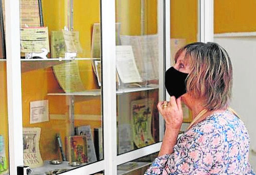 Museos de Artes y Costumbres de El Real de la Jara