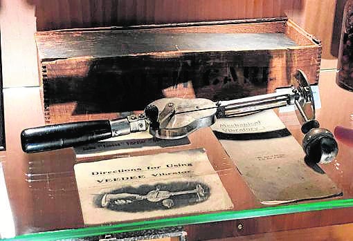 Museo de la Salud de Herrera