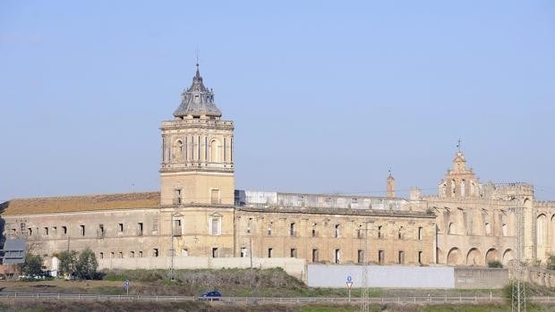 Cinco años del expolio de San Isidoro del Campo