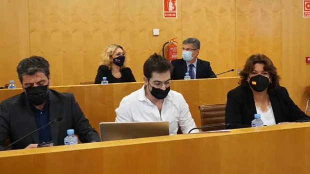 El PP votará contra el presupuesto de Diputación de Sevilla al verlo «irreal y trilero»