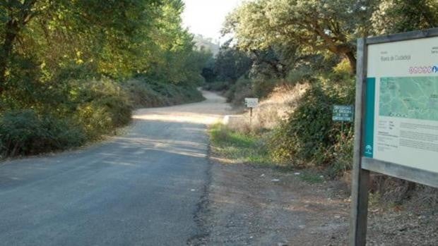 El Gobierno no permite a Las Navas hacer una consulta popular para dejar de pertenecer a un parque natural