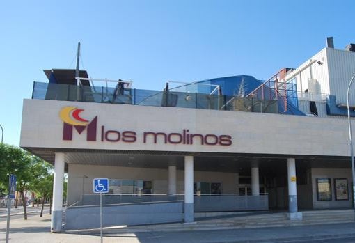 Cine Los Molinos