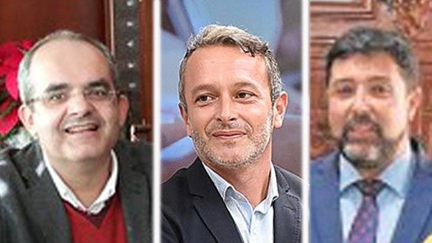 Veteranos alcaldes sevillanos dirán adiós este verano a más de quince años de gobierno local