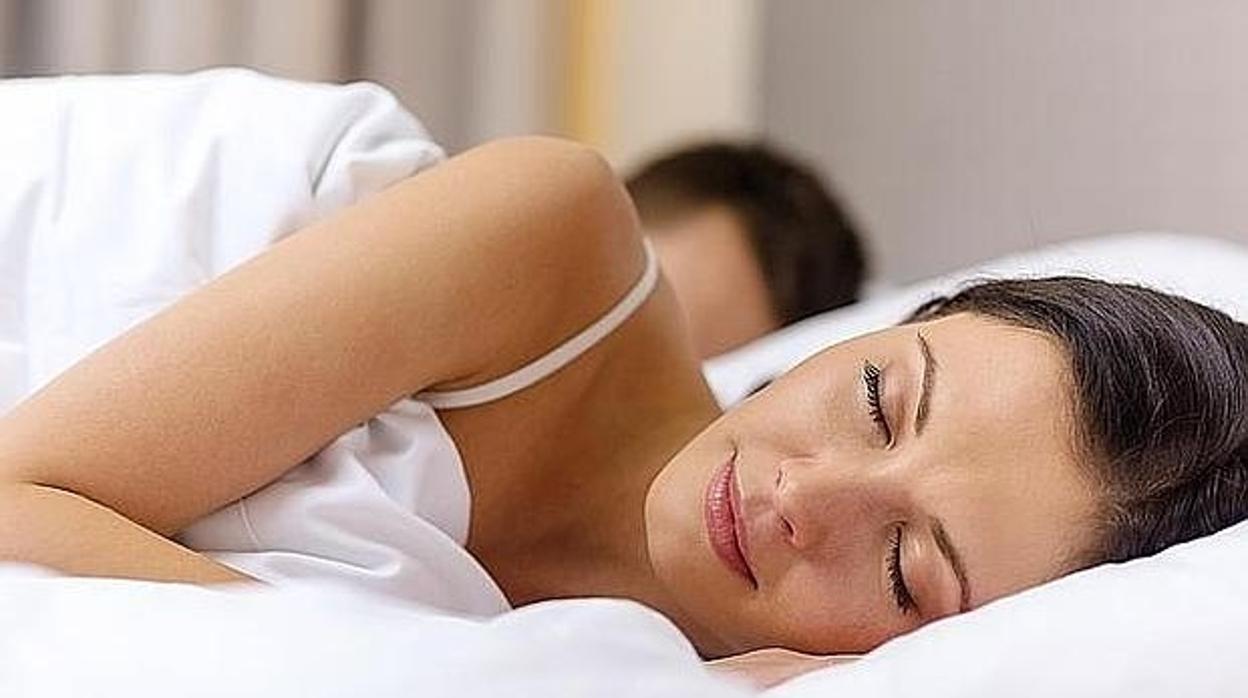 Cinco recomendaciones para conciliar el sueño