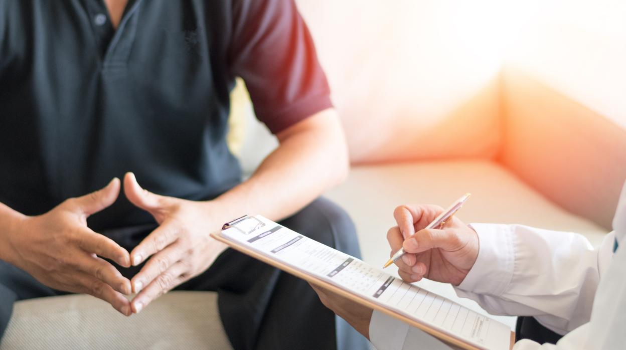 Cuidar la próstata, una asignatura pendiente entre los hombres en España