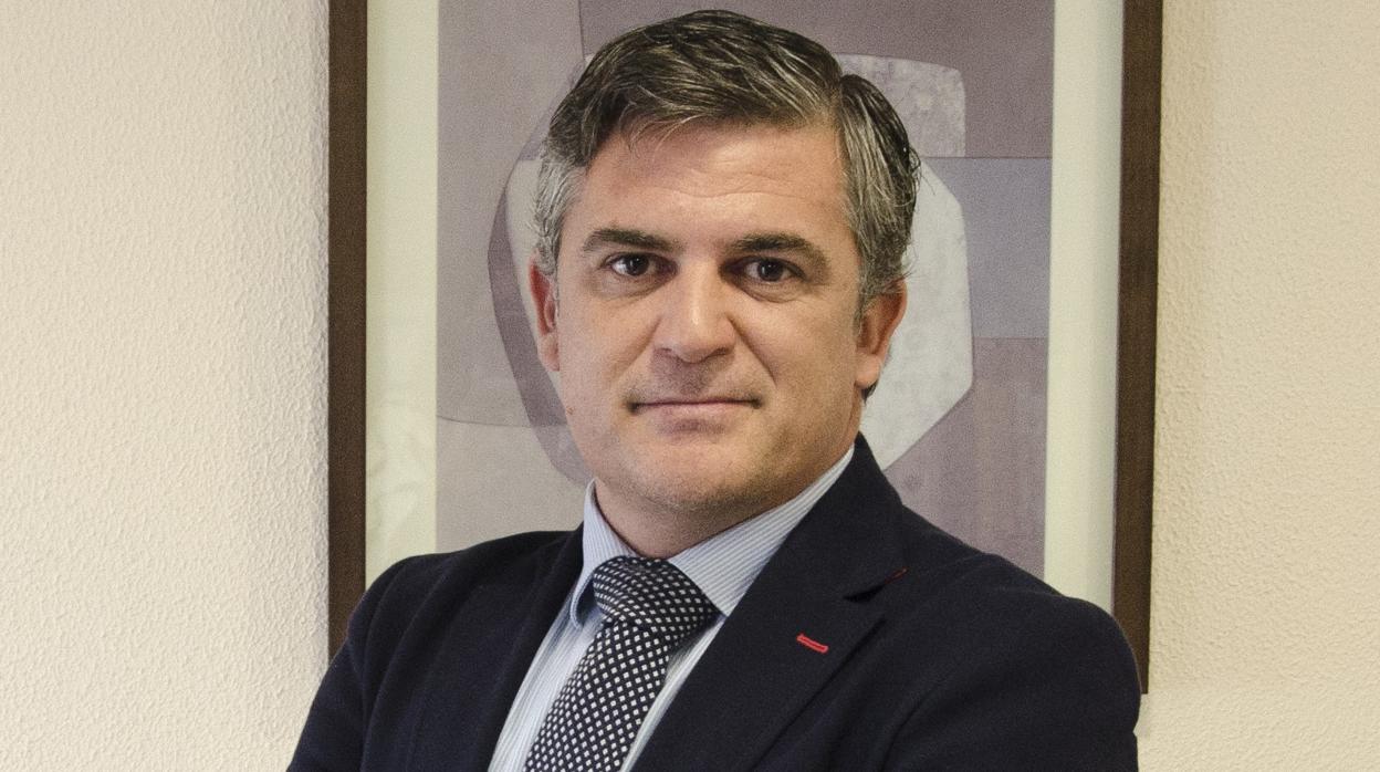 El doctor Manuel María Rodríguez Silva