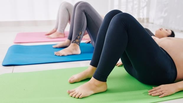 La importancia de cuidar el suelo pélvico