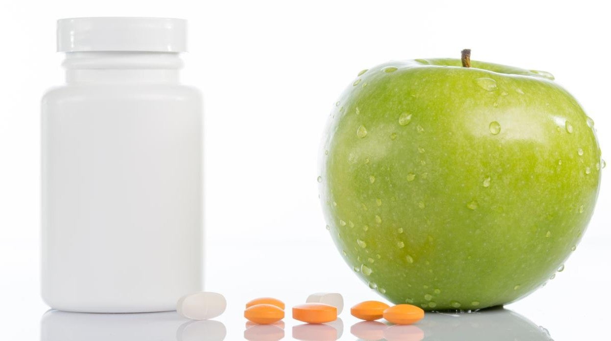 Es fundamental asegurar una correcta ingesta de verduras o ensalada junto con una ración de proteínas de calidad en cada comida