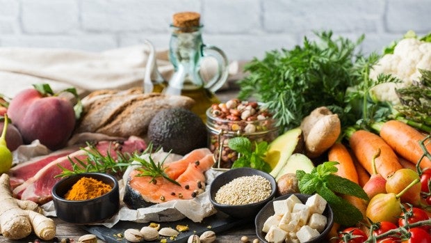 Estos son los alimentos que más quitan el hambre y te ayudan a perder peso
