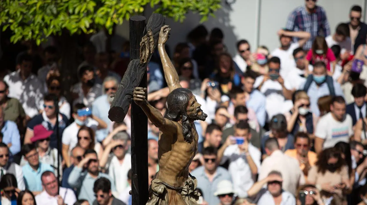 La Semana Santa de Sevilla ante su gran transformación