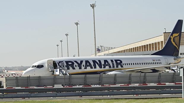 Ryanair abre una nueva ruta desde Sevilla a Berlín a partir de noviembre