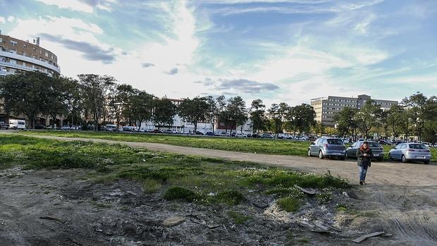 Urbanismo pone a la venta forzosa suelo en Sevilla Este para mil viviendas