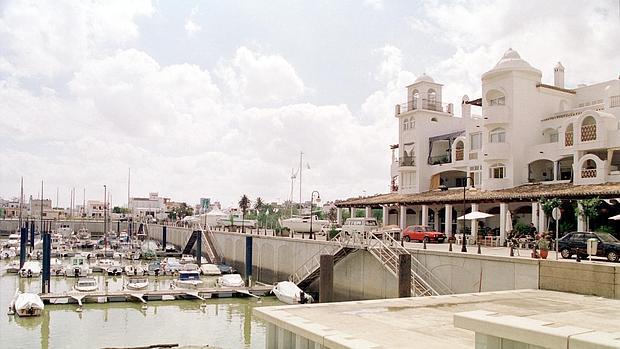 Puerto Gelves entra en concurso de acreedores al adeudar un millón a Hacienda y Seguridad Social
