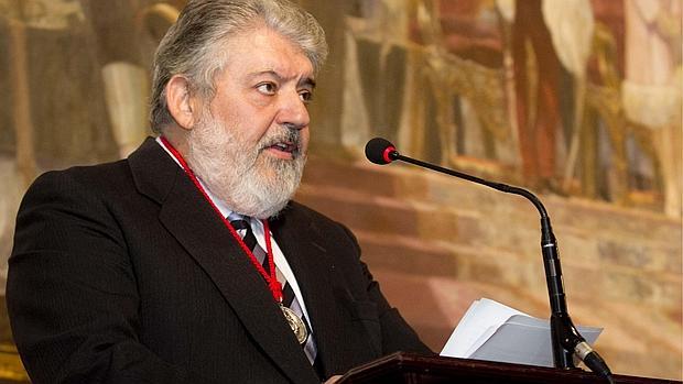 Rafael Carretero