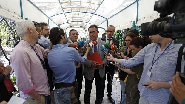 ¿Por qué la iniciativa privada no construye en Sevilla 5.700 viviendas?