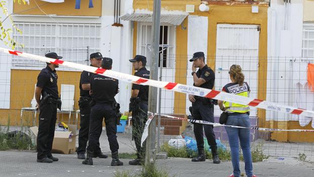 Condenan a 41 años de cárcel a Los Perla por el tiroteo en el que murió una niña
