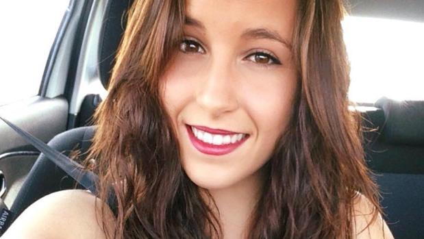 En prisión un anciano norteamericano por causar el accidente donde murió una joven tenista sevillana